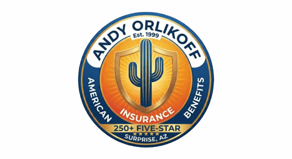 American Insurance Benefits - Andy Orlikoff