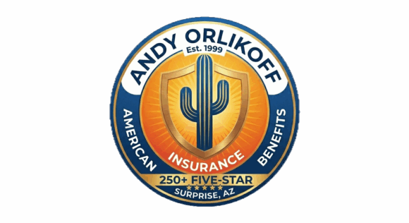 American Insurance Benefits 2026 Logo