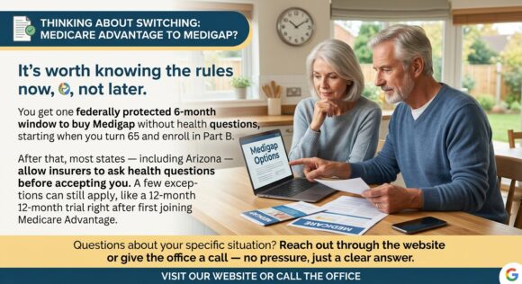 Medicare Enrollment