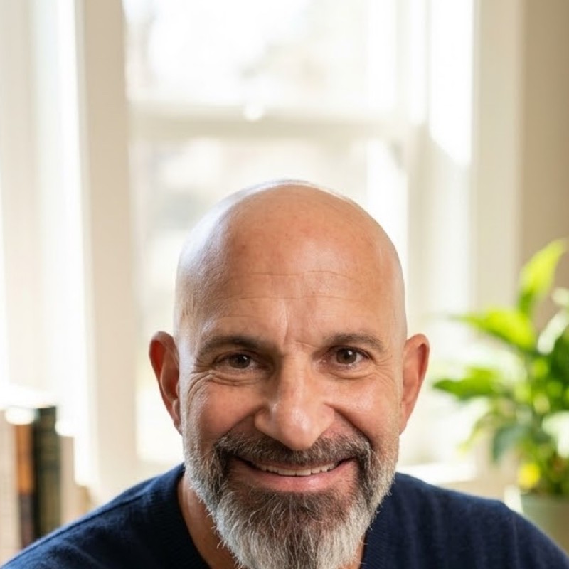 Andy Orlikoff, health insurance broker Tucson AZ