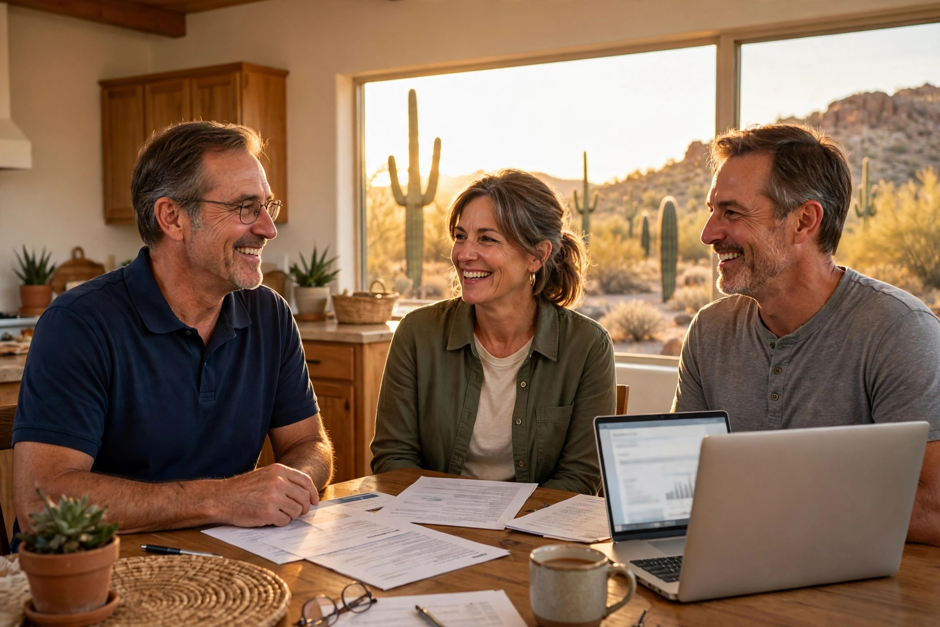 Insurance services in Surprise, AZ — Andy Orlikoff