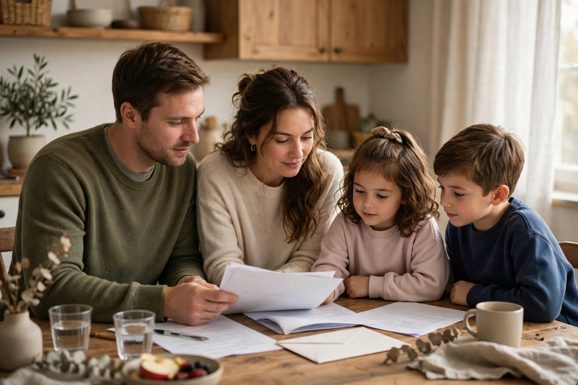 How Much Life Insurance Do You Actually Need?