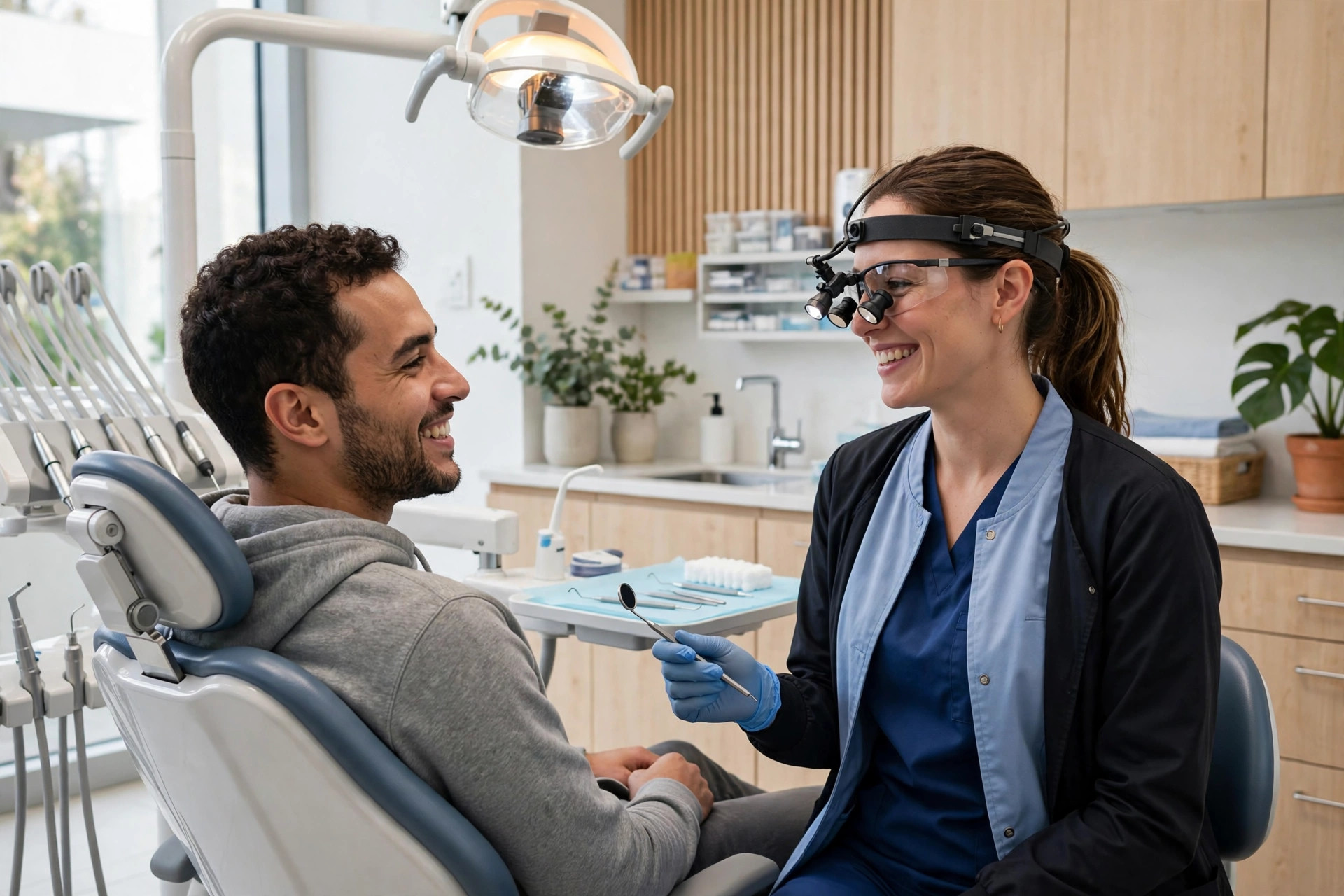 Dental insurance plans in Surprise, Arizona
