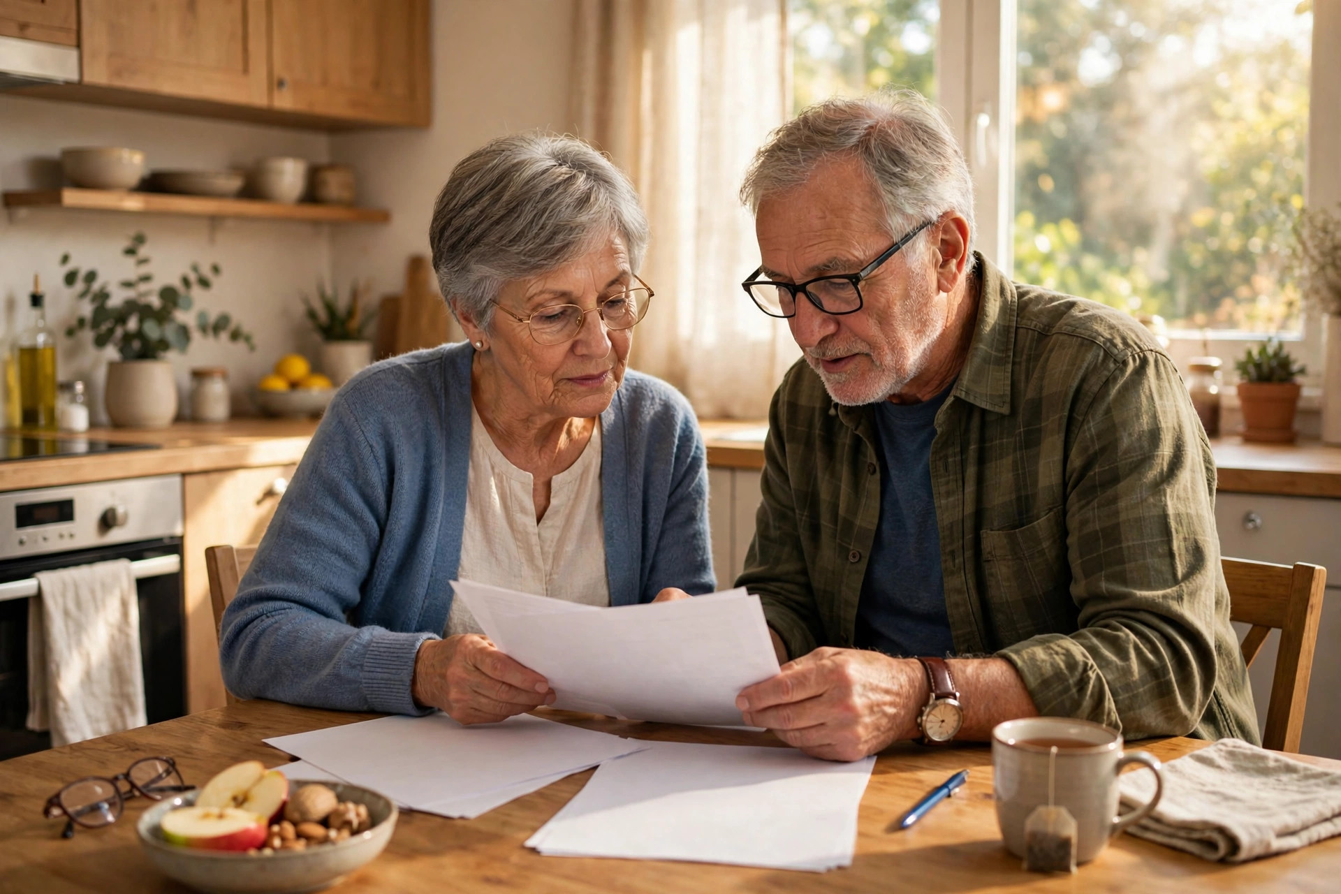 Medicare Supplement Plan G guidance in Arizona